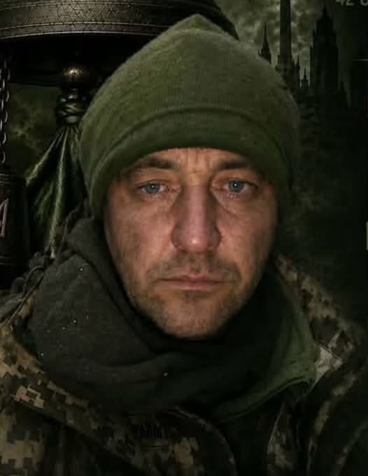 Радісна звістка для Надвірнянщини: гранатометника Михайла Нагорняка визволили з полону в межах обміну