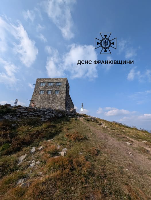 Погода на Чорногорі сьогодні