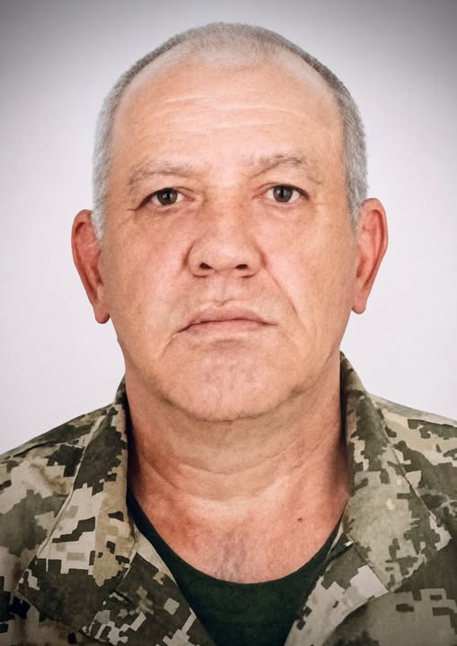 Косівщина у скорботі: відійшов у вічність військовослужбовець Володимир Крутофост