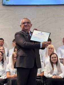 Духовний осередок Коломиї: церква ХВЄ «Віфанія» відзначила свій 60-річний ювілей