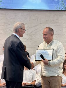 Духовний осередок Коломиї: церква ХВЄ «Віфанія» відзначила свій 60-річний ювілей