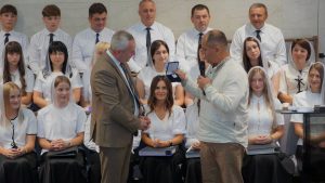 Духовний осередок Коломиї: церква ХВЄ «Віфанія» відзначила свій 60-річний ювілей