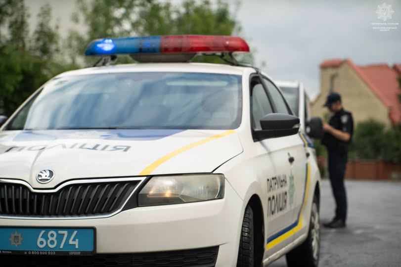 У зв’язку з відкриттям нового мосту в Івано-Франківську змінилася організація дорожнього руху