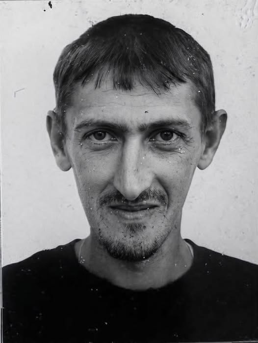 Перестало битися серце захисника із Загвіздянської громади Михайла Комарика