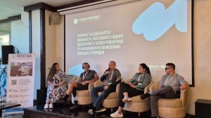 «Безмежні можливості»: в Івано-Франківську обговорили сучасне протезування та реабілітацію