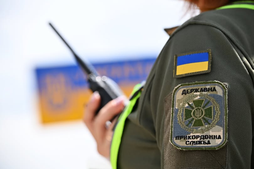 105 тисяч людей та 20 тисяч авто: актуальна ситуація на західному кордоні