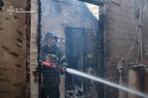 Унаслідок російських атак на Харків і Херсон постраждали 8 людей, серед них дитина