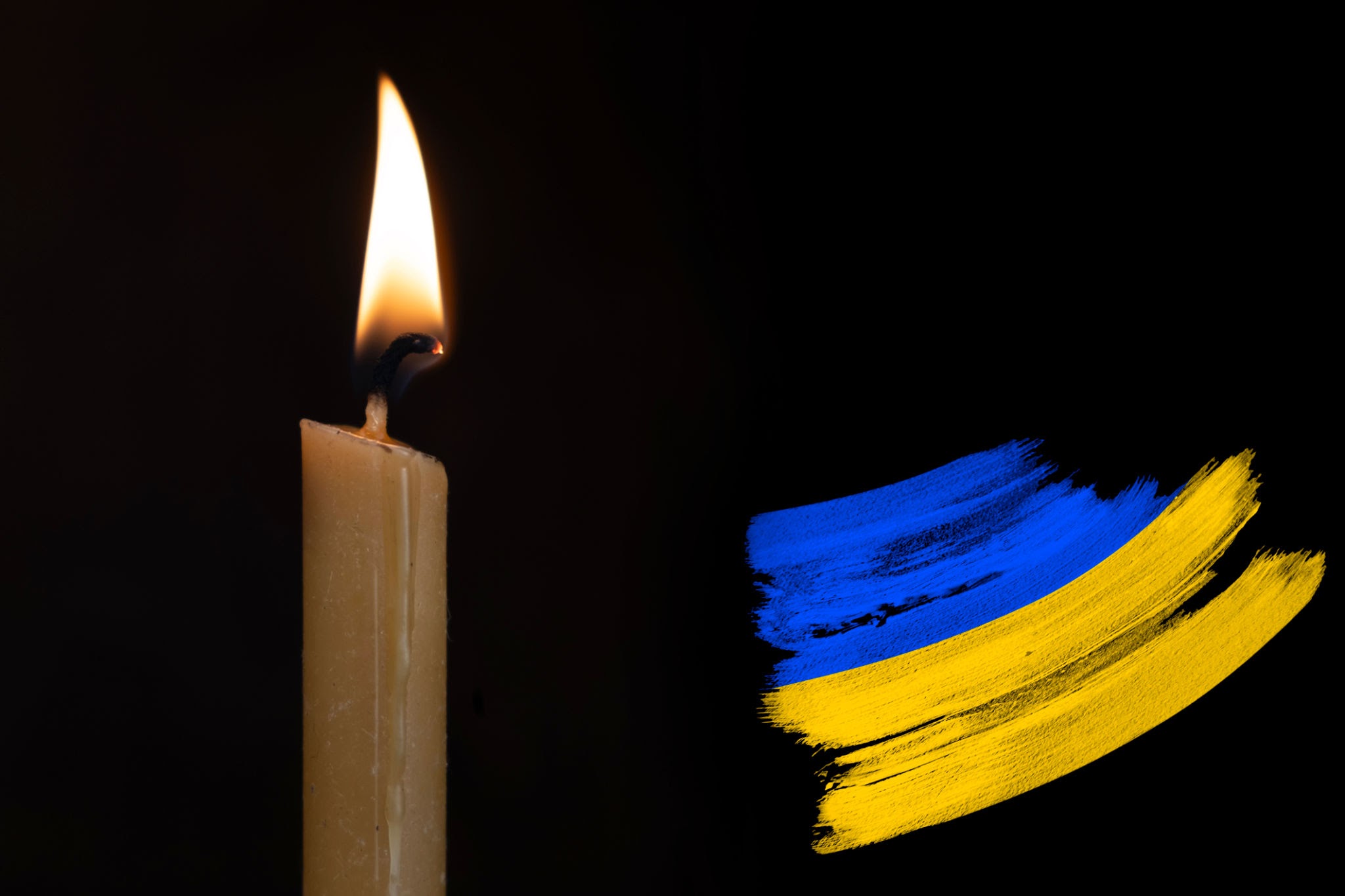 Івано-Франківська громада втратила ще одного захисника: помер солдат Федір Семчук