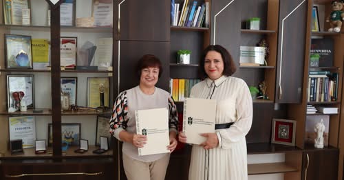 КНУВС підписав угоду про співпрацю з Калуським ліцеєм №10 для розвитку STEM-освіти та науки