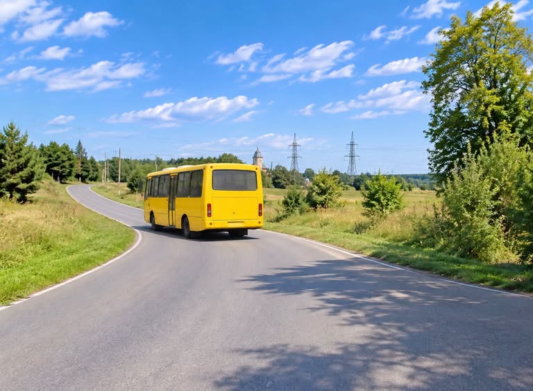 У Колодіївку через Вовчинецьку гору буде їздити маршрутка з Івано-Франківська