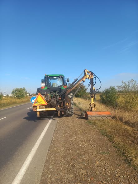 Експлуатаційне утримання: як упорядковують основні транспортні артерії Івано-Франківщини
