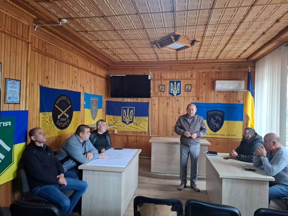У Верховині обговорили шляхи покращення водопостачання