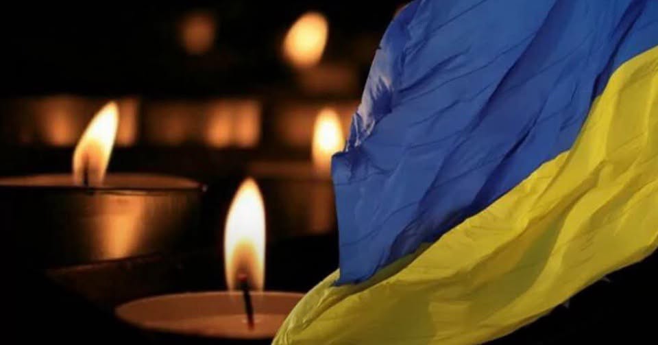 Івано-Франківська громада проведе в останню путь захисника Івана Василюка