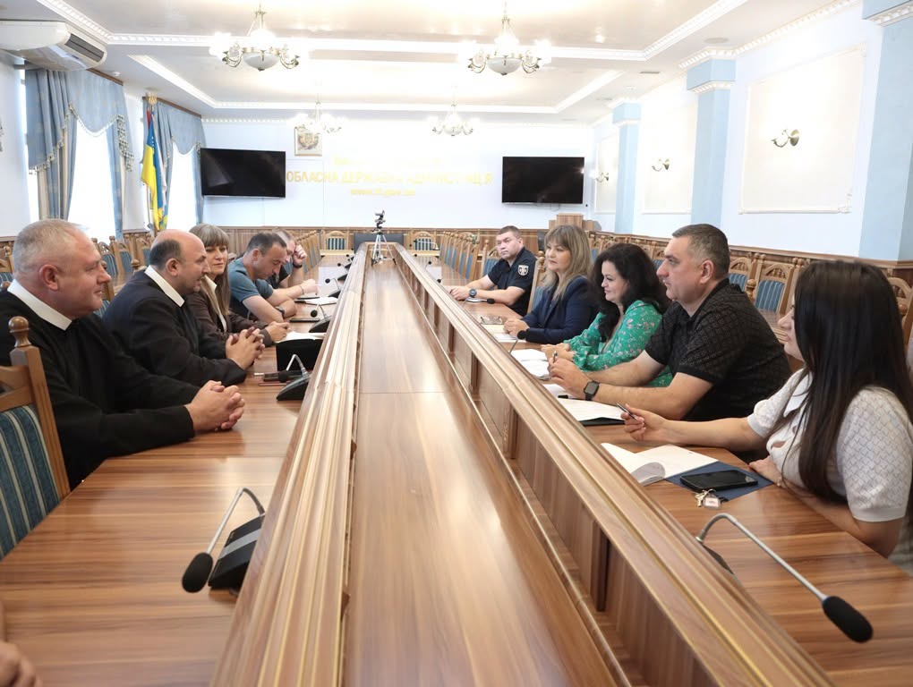 На Прикарпатті готуються до Міжнародної Прощі Вервиці у Погоні