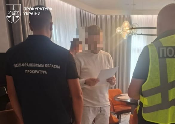 На Прикарпатті викрили аферу на понад 5,4 млн грн:  франківець заробляв на чужих машинах та квартирах