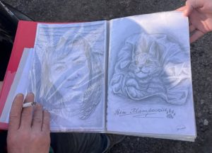 Вистояти й залишитися людиною: бойовий шлях стрільця з Івано-Франківщини