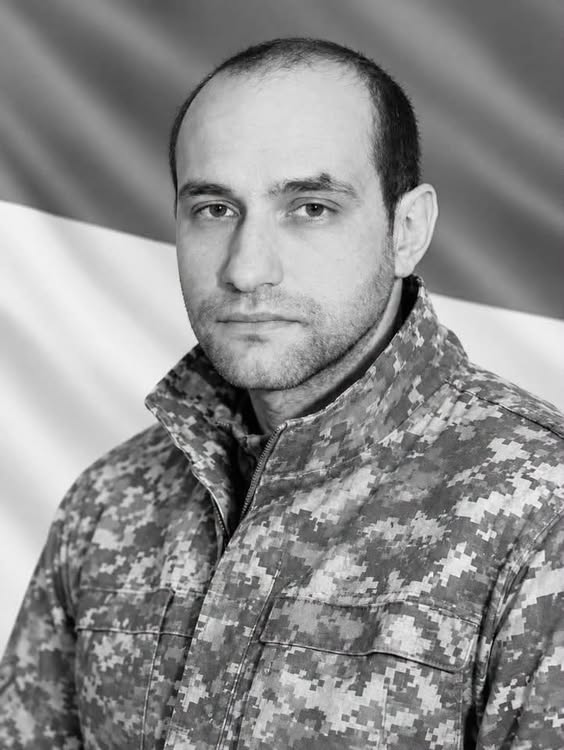 Під час виконання бойового завдання загинув солдат РИБАЛЬЧЕНКО Валерій Вікторович, 25.03.1987 р.н. житель села Копачинці