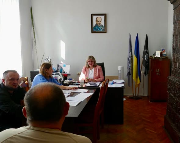 У Калуші учасник бойових дій із числа внутрішньо переміщених осіб отримає 2 млн грн на житло
