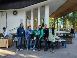 В Івано-Франківську завершився благодійний «Пташиний квест-фест»