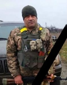 На Тлумаччину привезуть тіла двох загиблих воїнів– Руслана АТАМАНЮКА та Володимира ДОРОГОГО