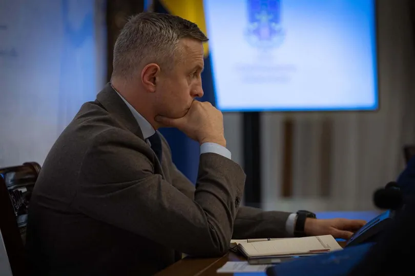 Виконувач обов’язків генпрокурора Антон Ковальський повідомив про перші кадрові рішення та реорганізацію в ОГП після операції «Карфаген»