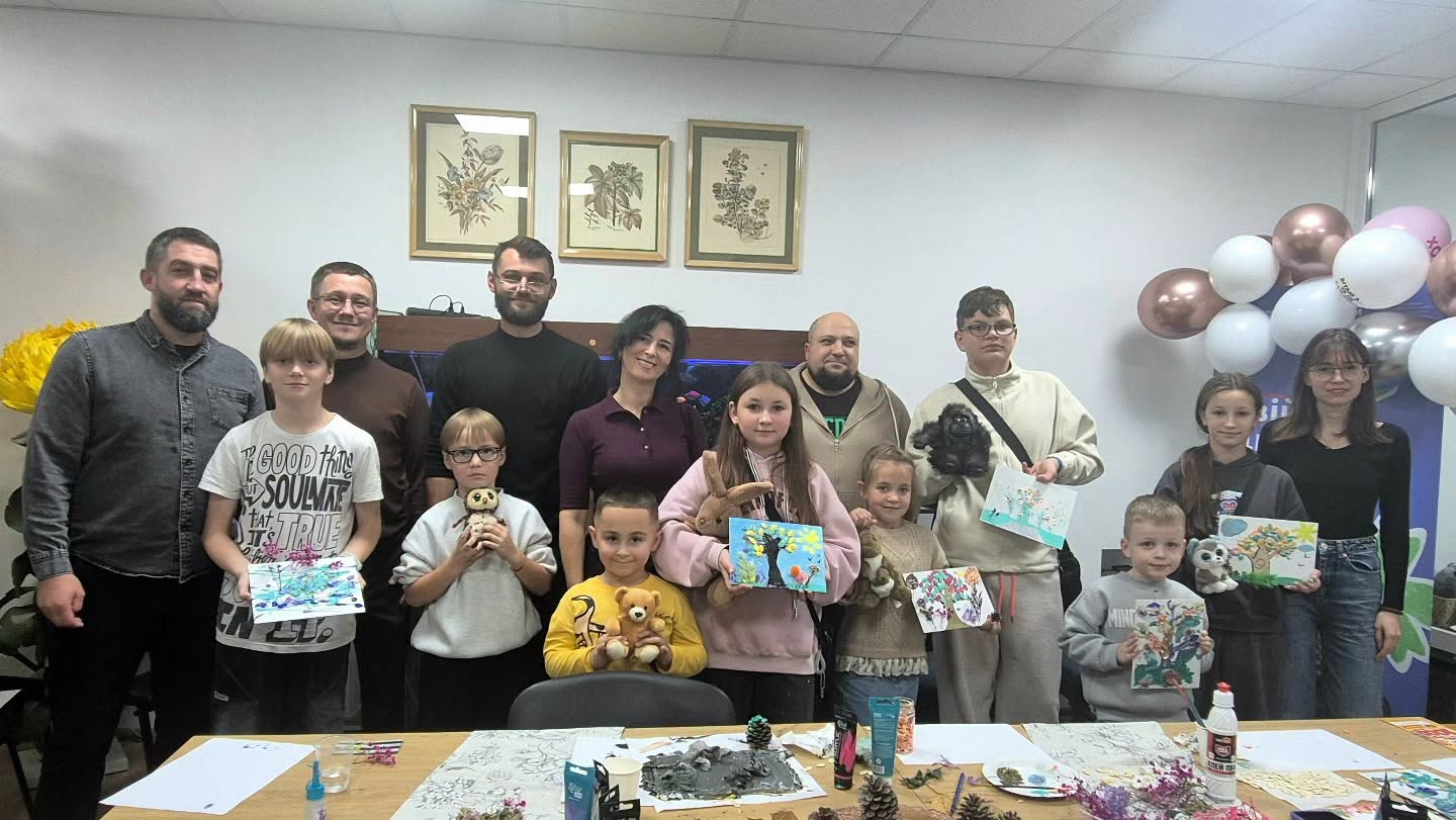 ...