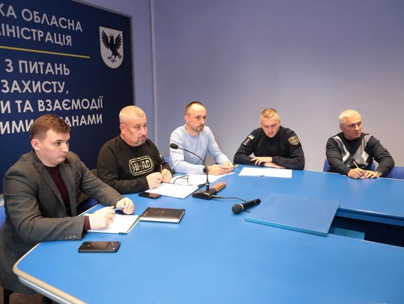 На Прикарпатті відпрацювали дії для забезпечення безперебійного мобільного зв’язку під час знеструмлень