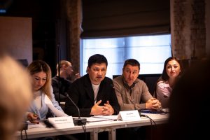 У Мінветеранів відзвітували про 100 днів роботи: головні підсумки та плани реформування системи підтримки