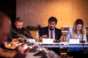 У Мінветеранів відзвітували про 100 днів роботи: головні підсумки та плани реформування системи підтримки