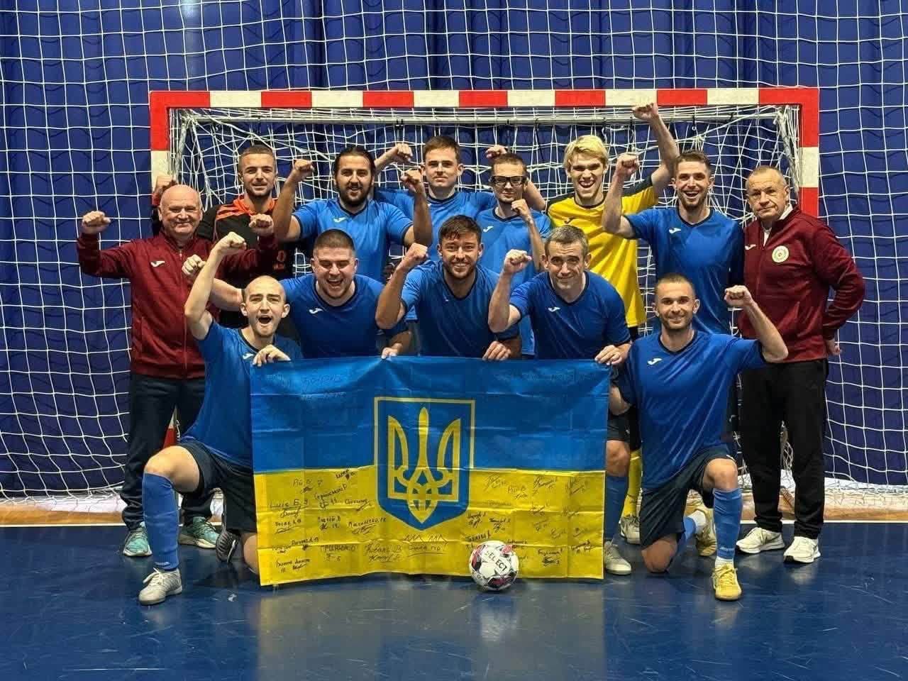 Спортсмени з Прикарпаття здобули нагороди на всеукраїнських та міжнародних змаганнях