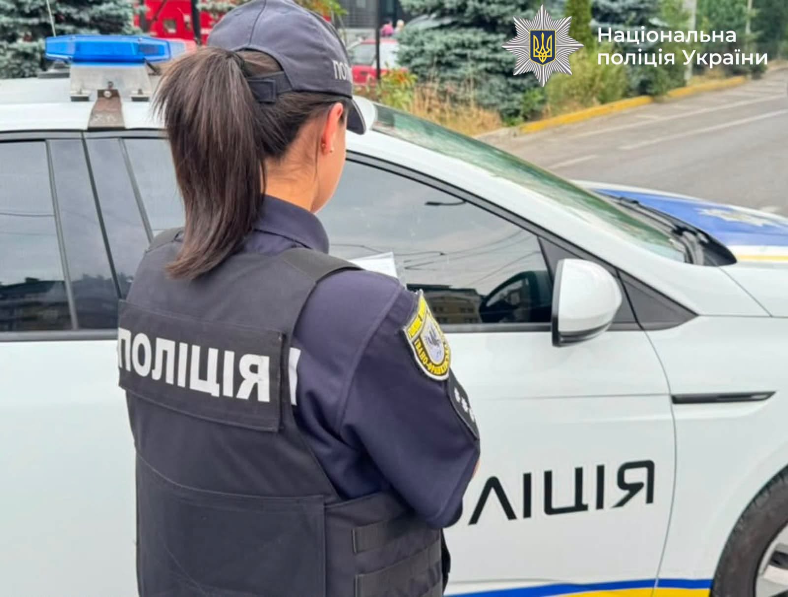 У Долині 14-річна дівчина випала з вікна багатоповерхівки та загинула